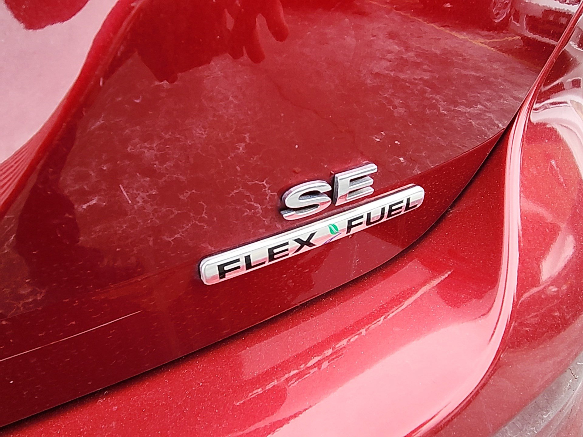 Used 2013 Ford Focus SE image 21