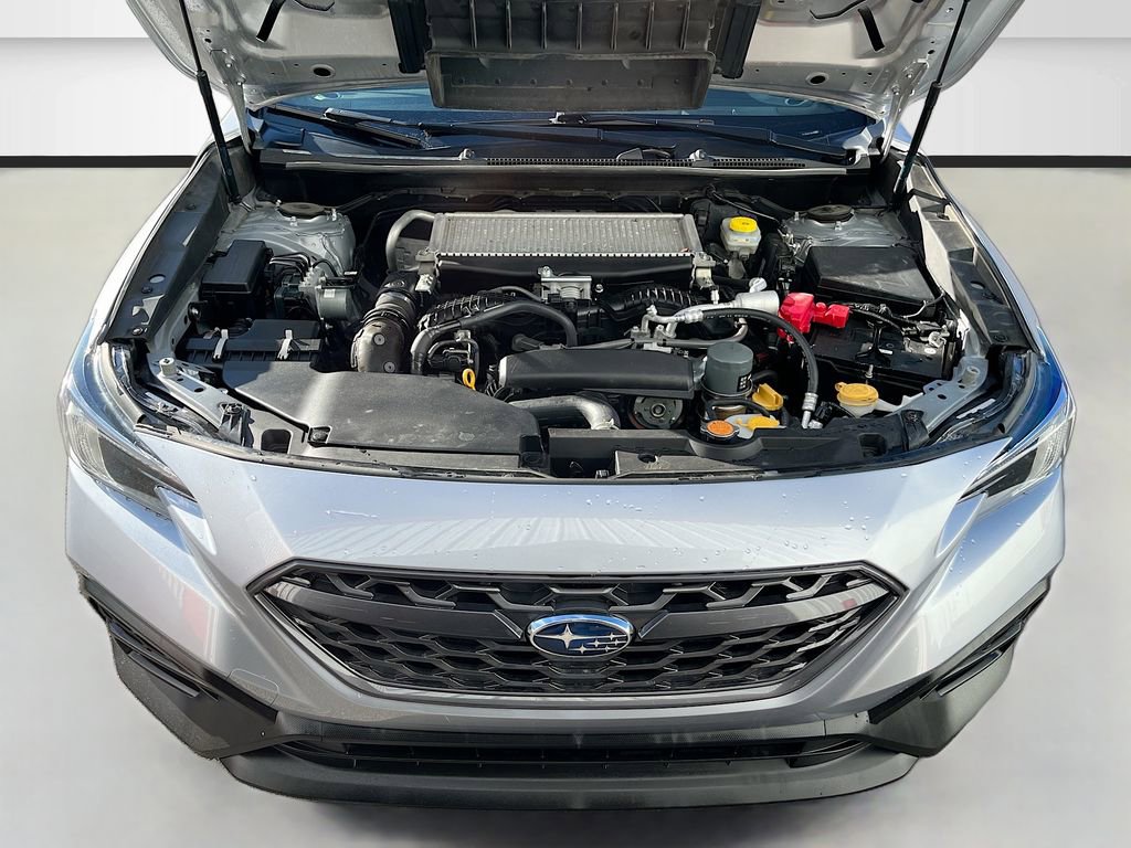 Used 2022 Subaru WRX Premium image 30