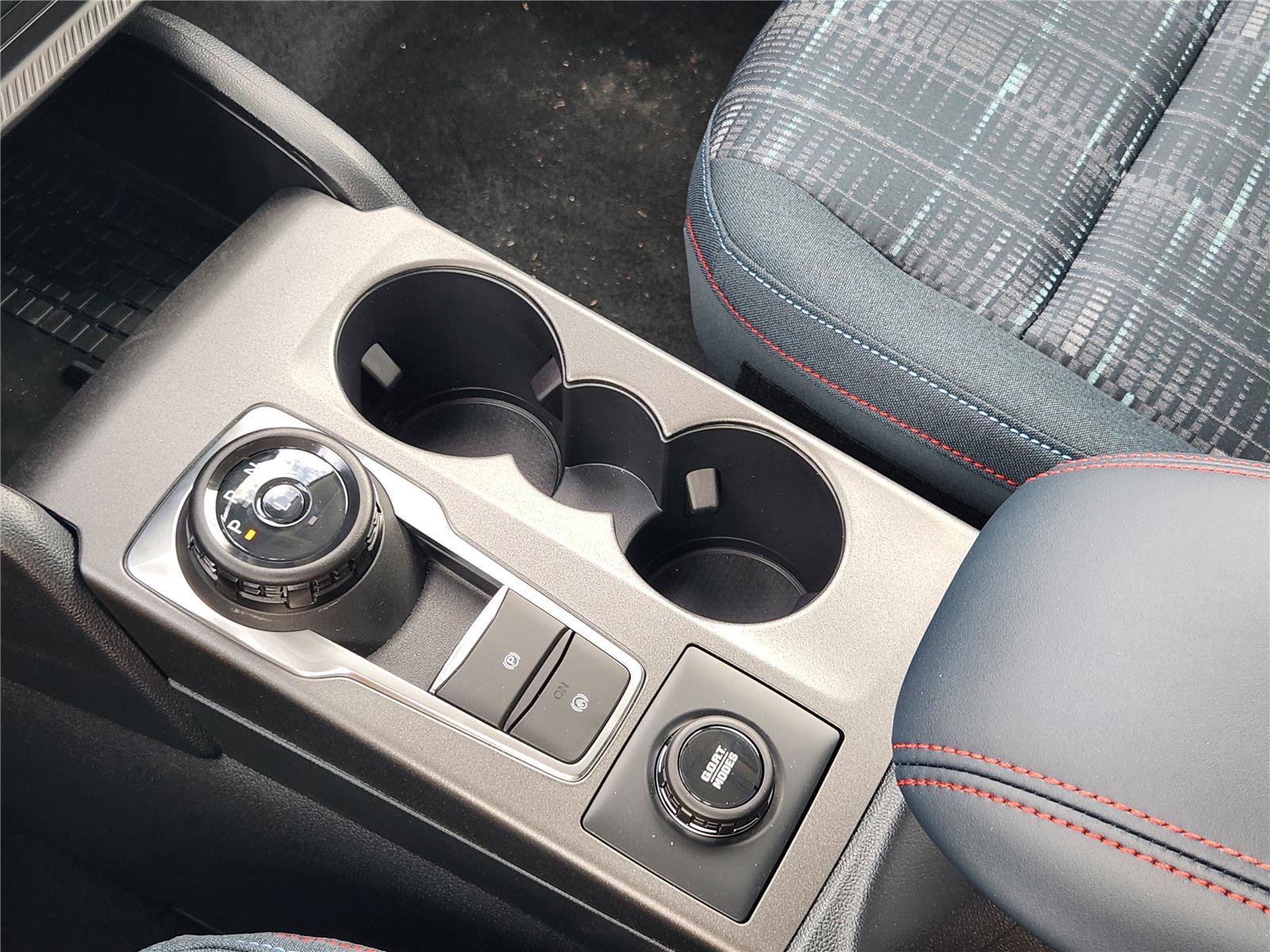 New 2025 Ford Bronco Sport Heritage w/ Convenience Package image 15