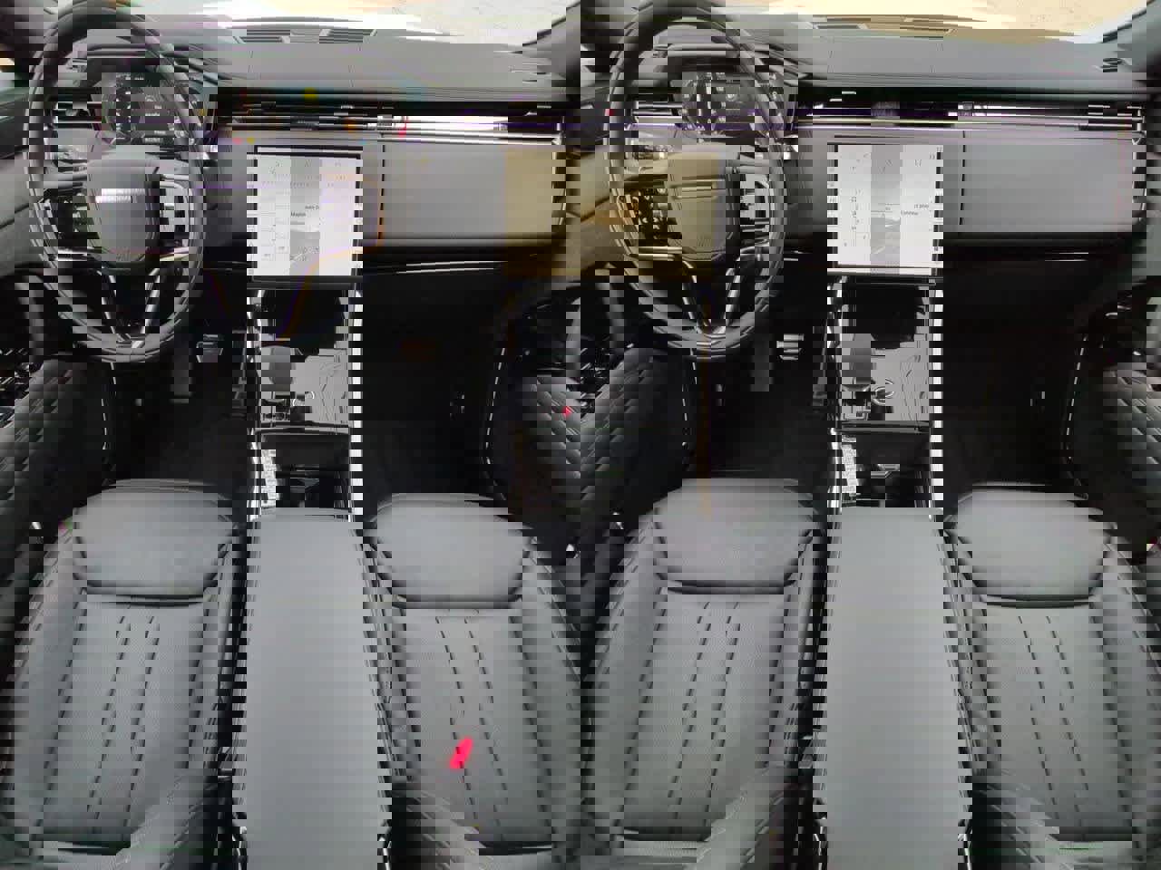 New 2026 Land Rover Range Rover Sport Dynamic SE image 15