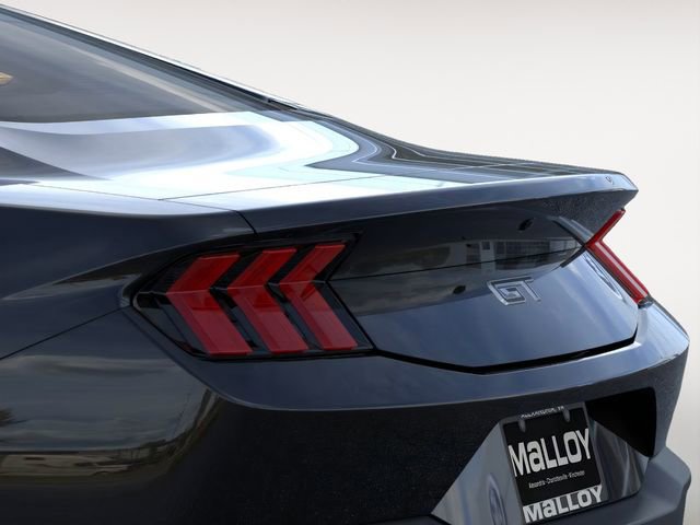 New 2026 Ford Mustang GT RWD image 22