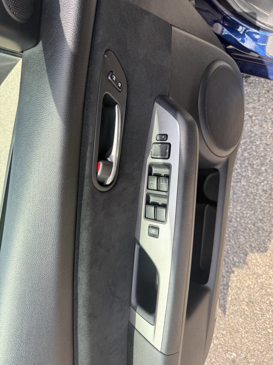 Used 2009 MAZDA MAZDA6 i Sport image 25