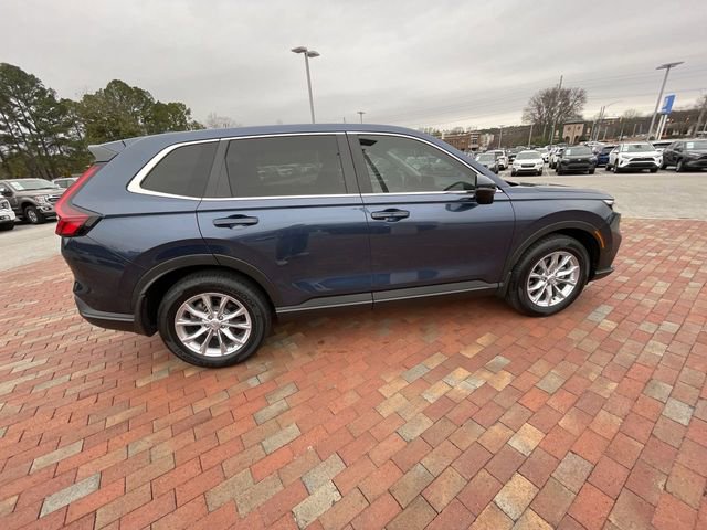 Certified 2024 Honda CR-V EX image 36