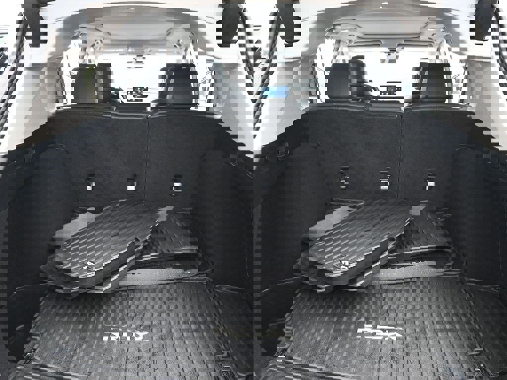 Used 2019 Acura RDX AWD image 16