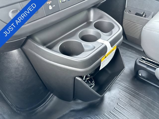 New 2026 Chevrolet Express 2500 w/ Driver Convenience Package RWD image 19