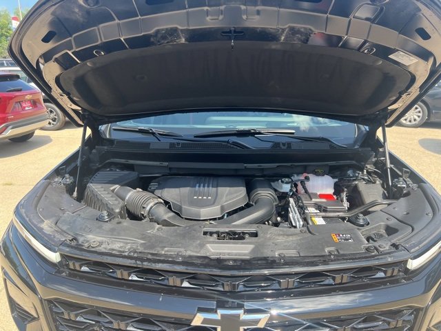 Certified 2024 Chevrolet Traverse RS w/ LPO, Floor Liner Package image 10