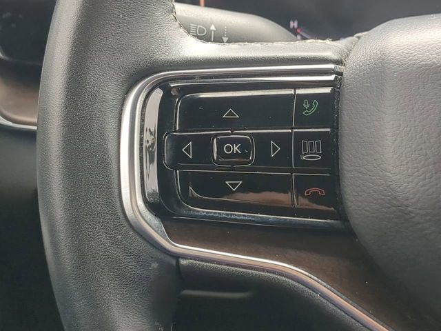 Used 2022 Jeep Grand Wagoneer Series I AWD/4WD image 32