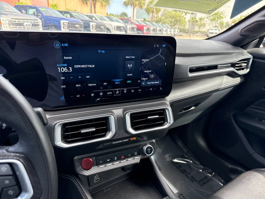 Used 2025 Ford Mustang GT Premium w/ GT Performance Package RWD image 19