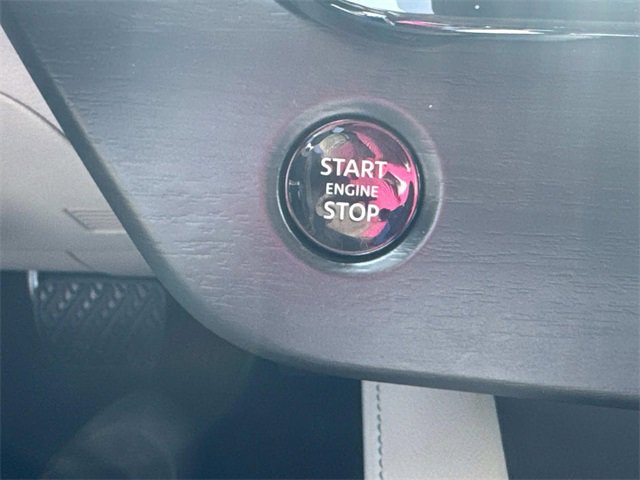 New 2026 Nissan Murano Platinum image 29