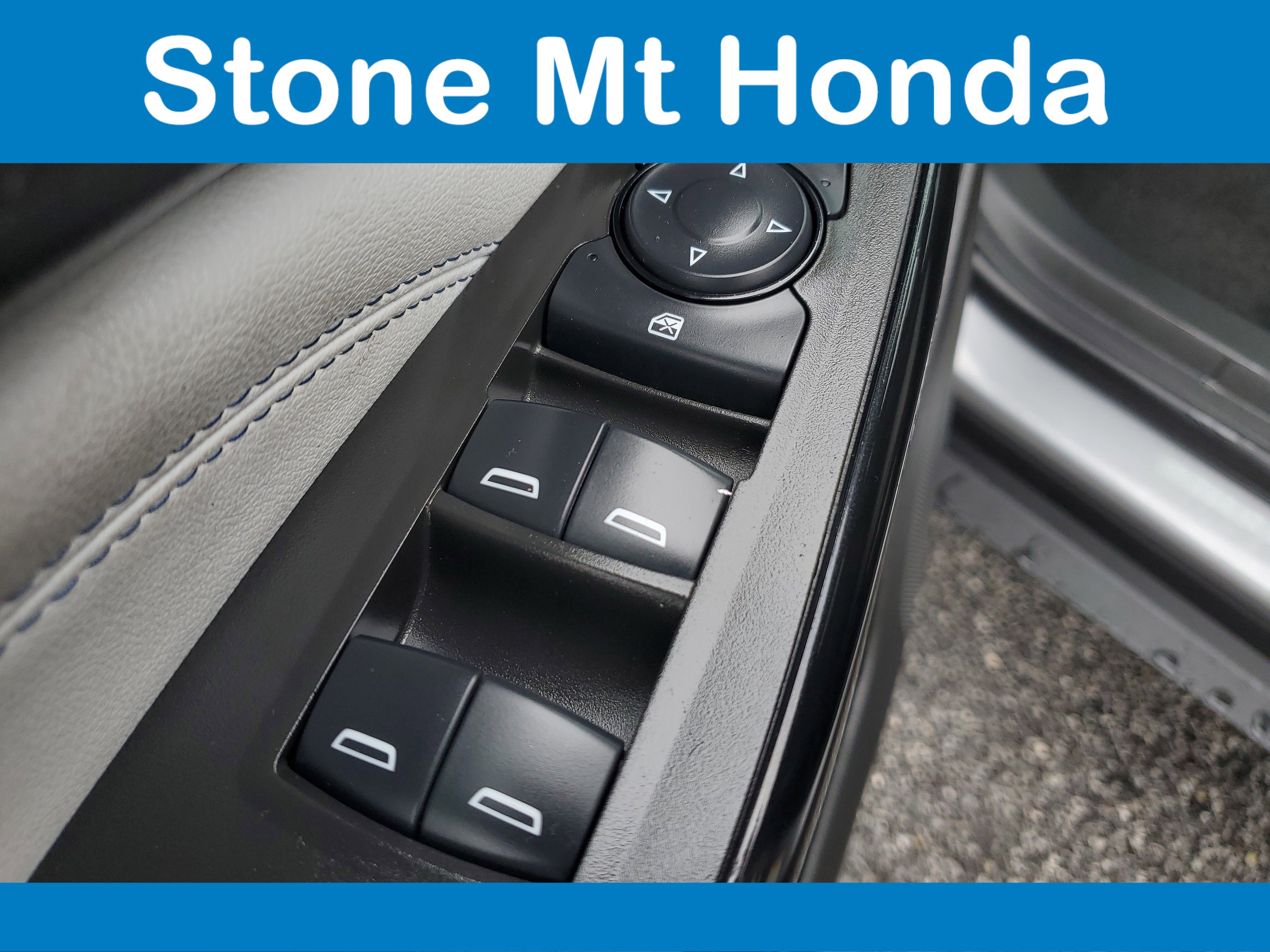 Used 2024 Chevrolet Trax LT image 21