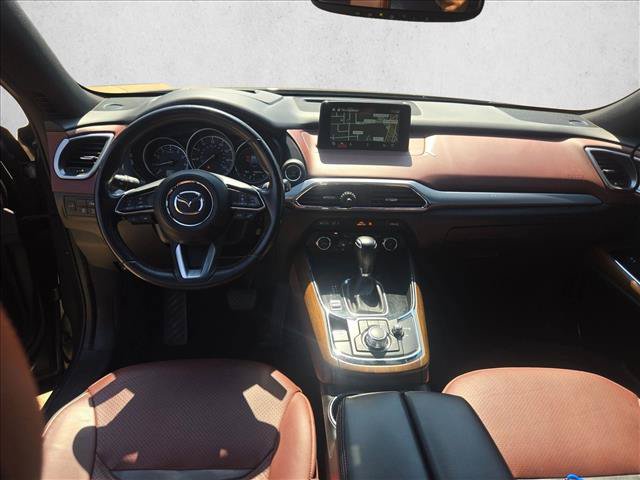 Used 2018 MAZDA CX-9 Signature AWD/4WD image 18