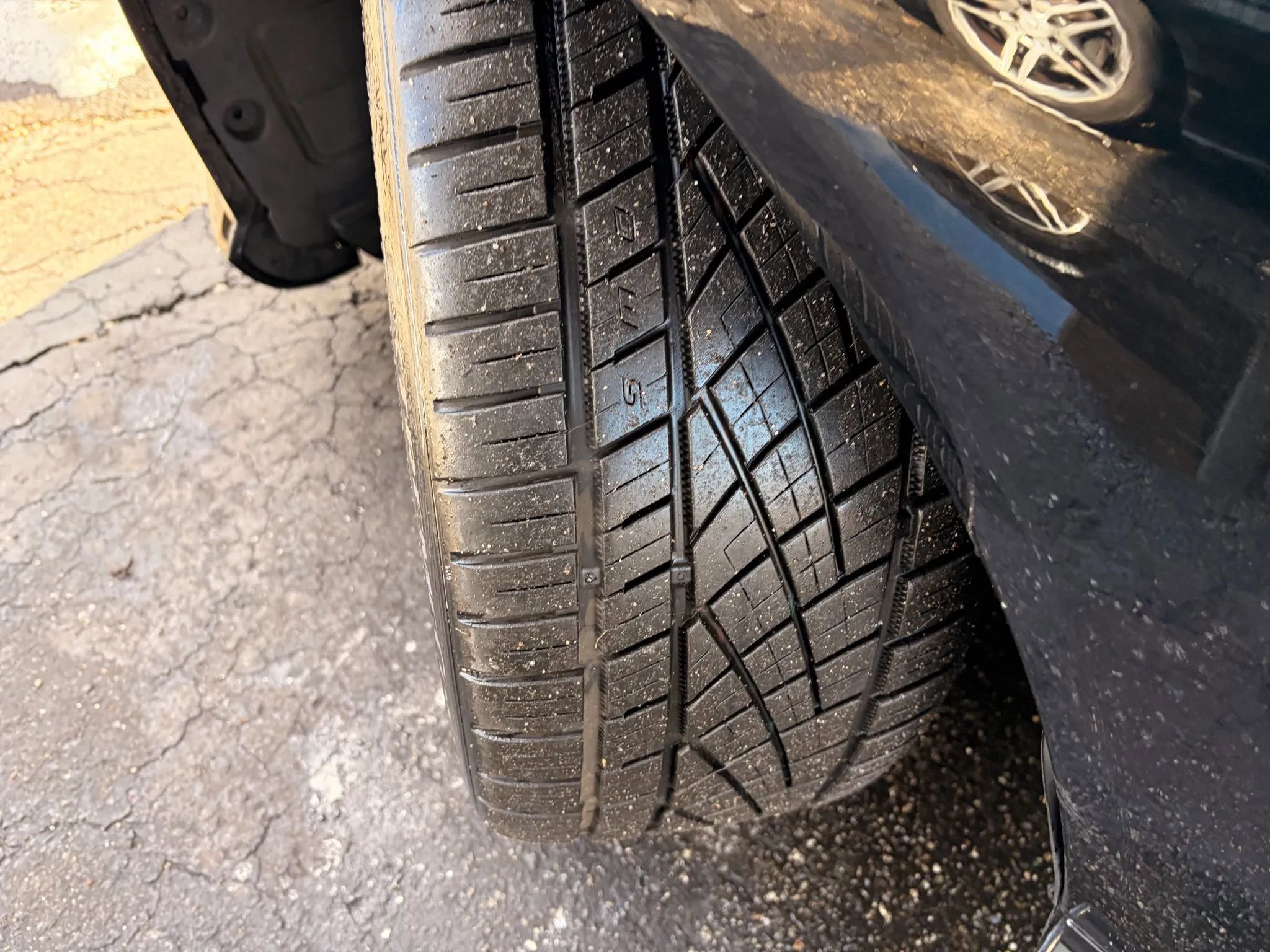 Used 2011 Mercedes-Benz S 63 AMG image 62