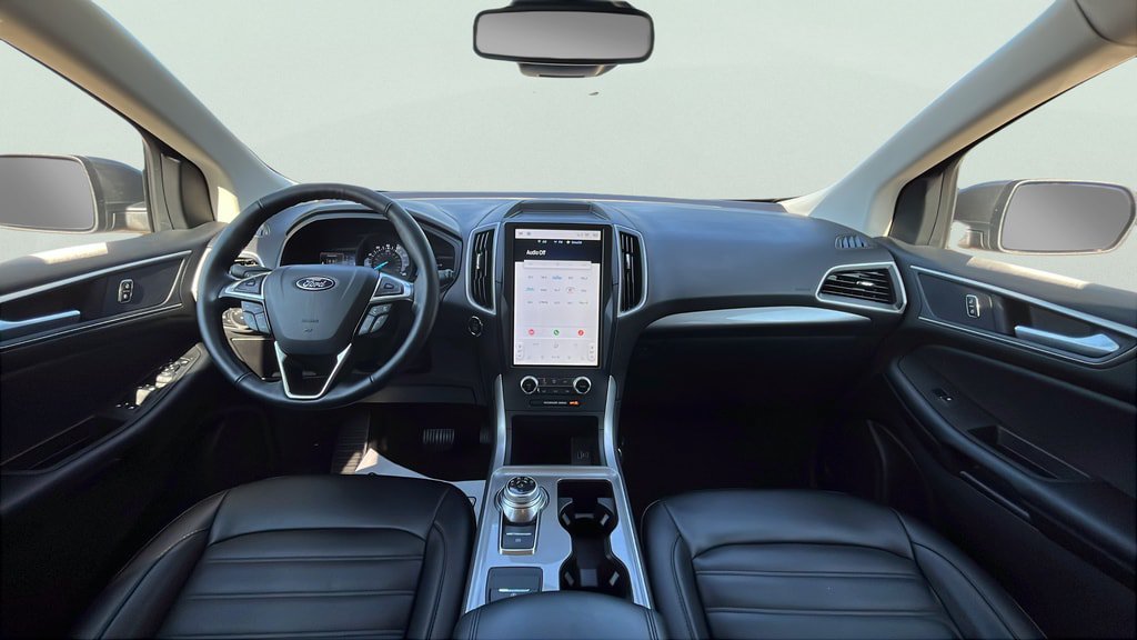 Used 2024 Ford Edge SEL w/ Convenience Package AWD/4WD image 9