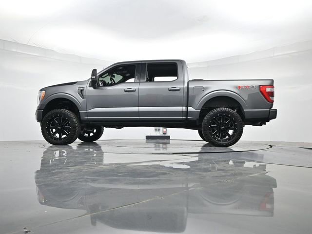 Used 2022 Ford F150 Lariat image 34