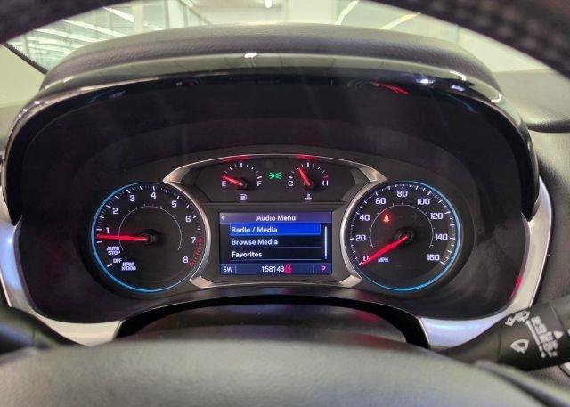 Used 2020 Chevrolet Traverse LT AWD/4WD image 19