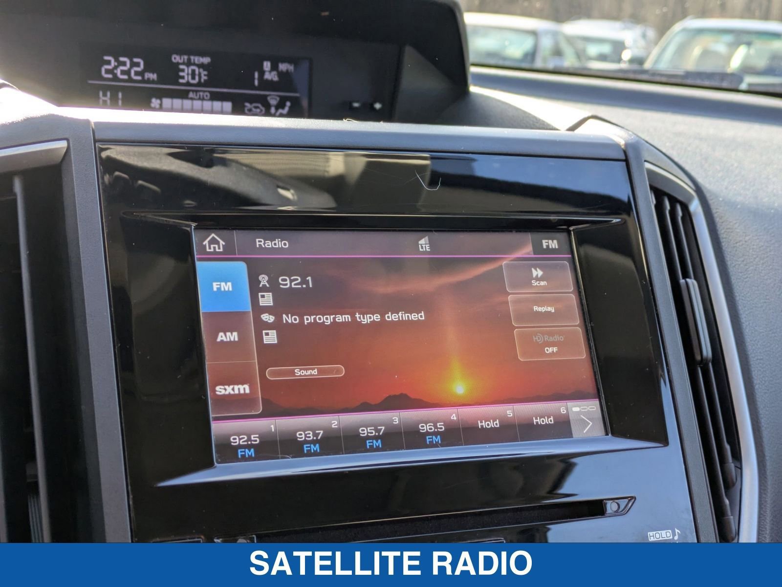 Certified 2023 Subaru Crosstrek 2.0i Premium AWD/4WD image 23