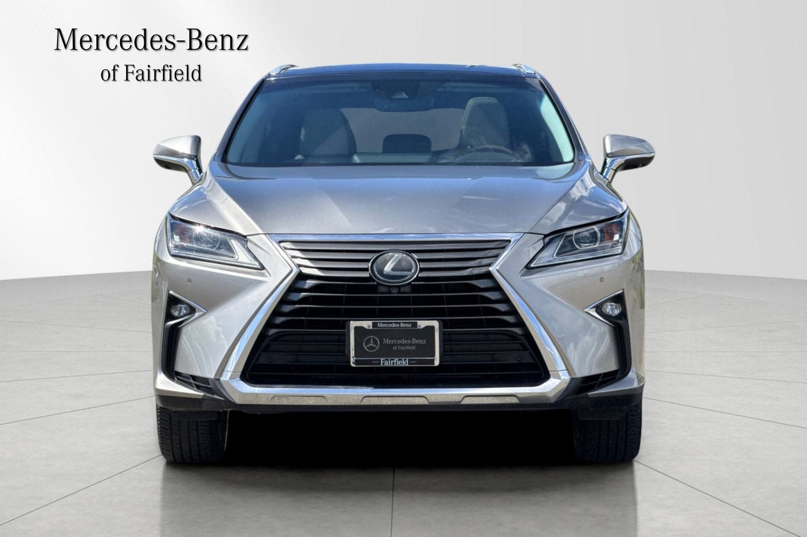 Used 2019 Lexus RX 350 FWD image 10