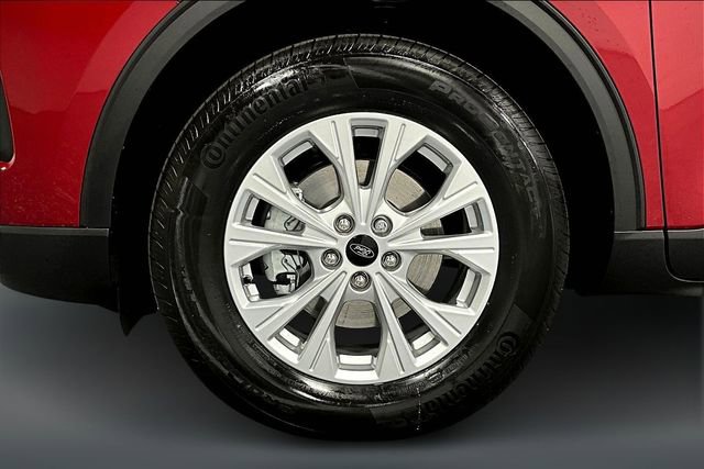 New 2026 Ford Escape Active w/ Cold Weather Package image 12