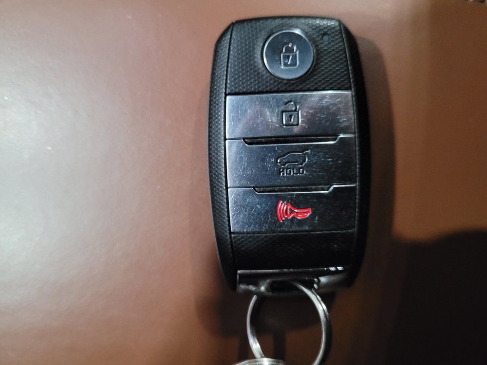 Used 2019 Kia Sorento SX image 32