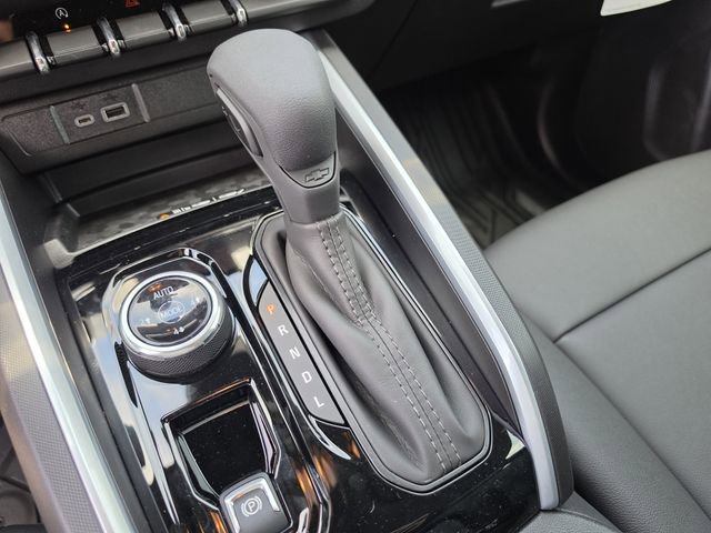 New 2026 Chevrolet Colorado Trail Boss AWD/4WD image 30
