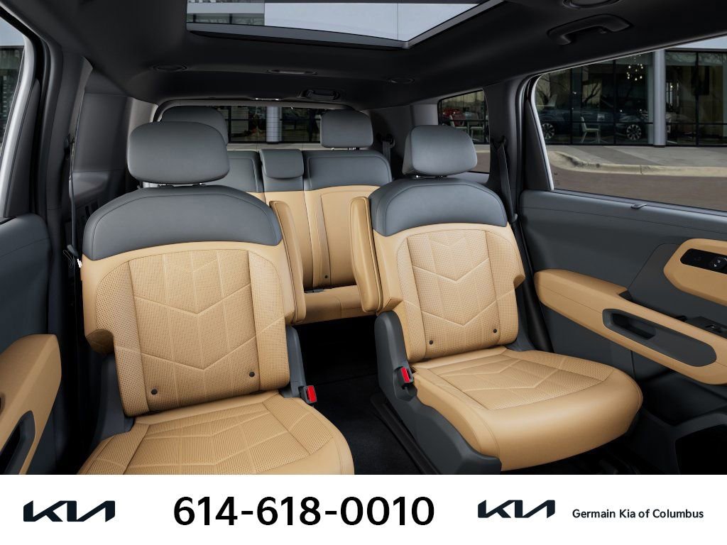 New 2027 Kia Telluride SX X-Line AWD/4WD image 19