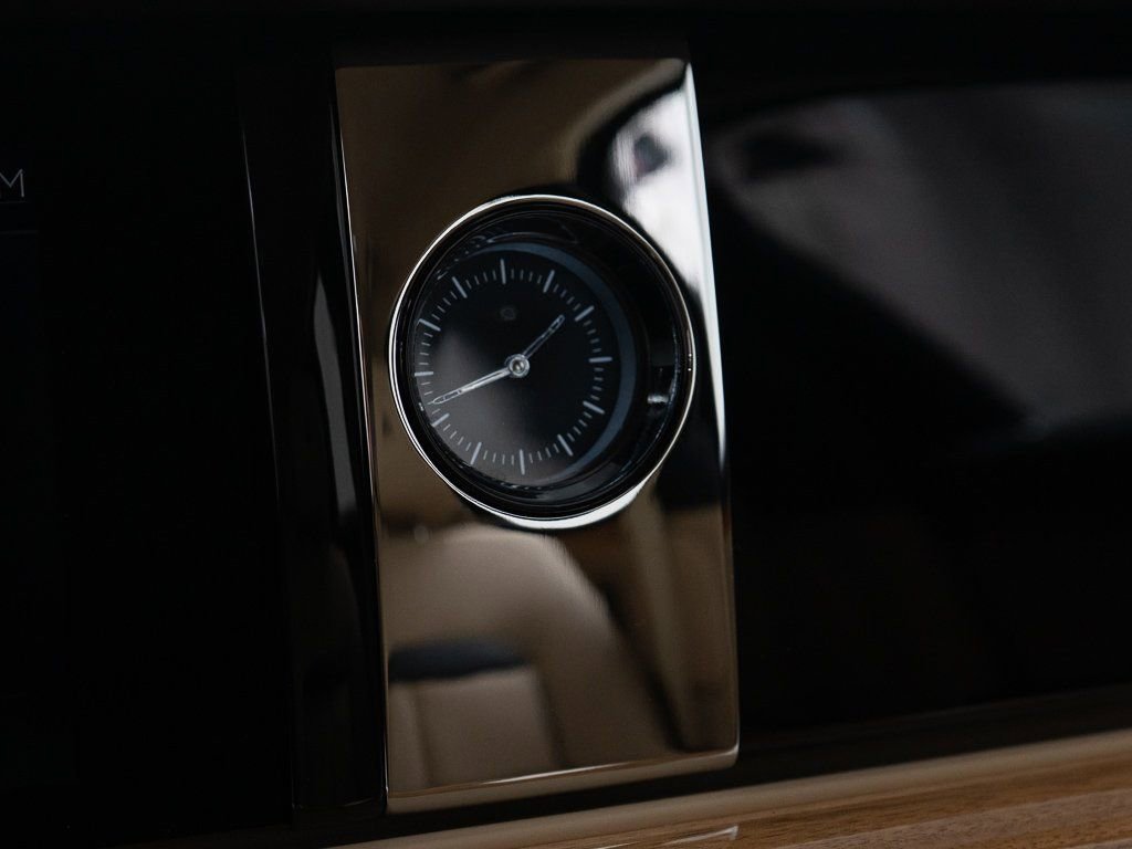 Certified 2022 Rolls-Royce Ghost image 46