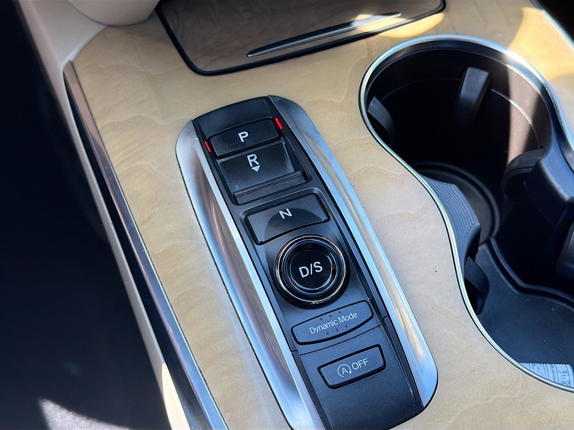 Used 2020 Acura MDX FWD w/ Advance Package image 30