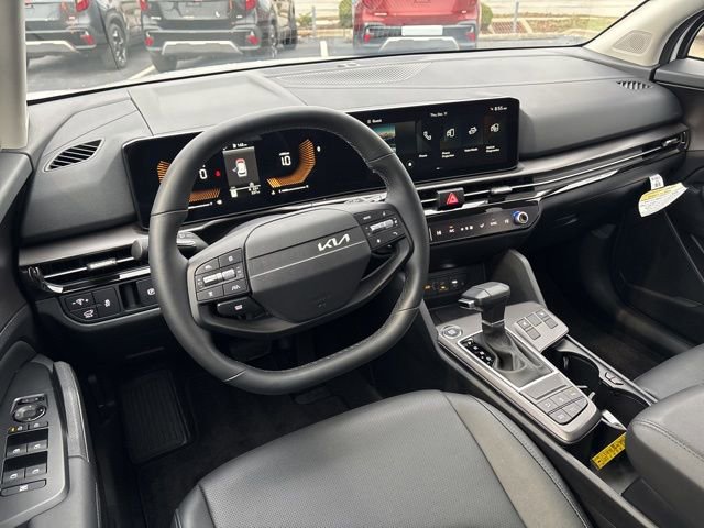 Used 2026 Kia Sportage EX w/ EX Panorama Roof Package image 28