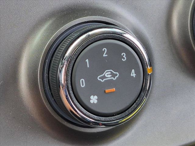 Used 2020 Chevrolet Spark LS FWD image 12