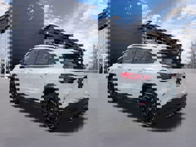 Certified 2023 Mercedes-Benz GLA 250 GLA 250 image 7