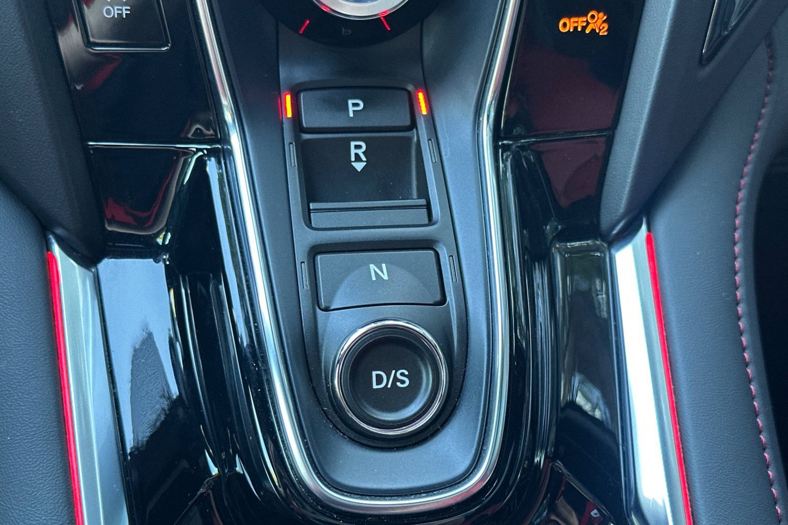 Certified 2023 Acura RDX A-Spec image 29