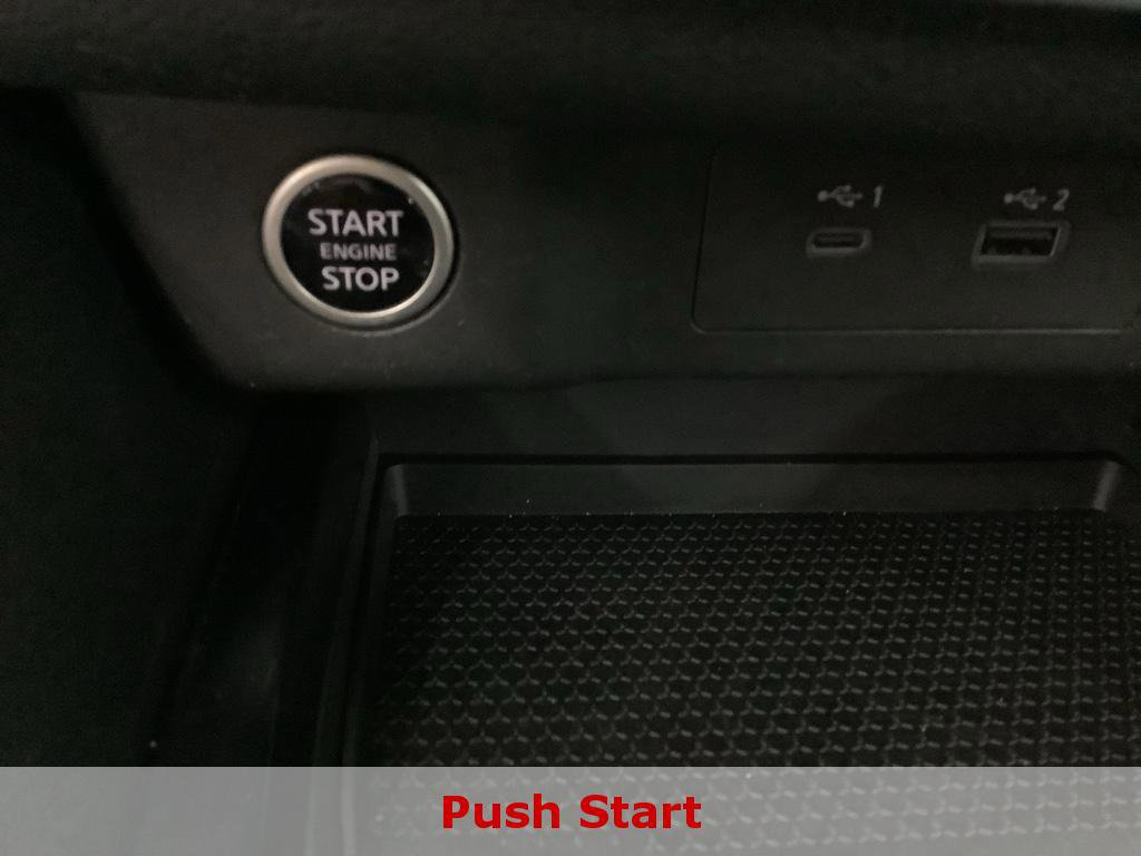 Used 2023 Nissan Rogue SV w/ SV Premium Package image 18