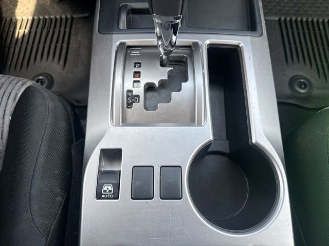 Used 2017 Toyota 4Runner SR5 image 28