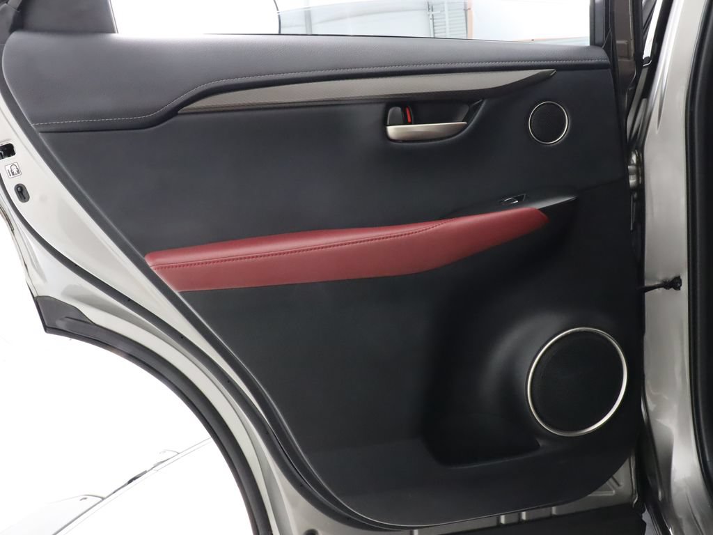 Used 2021 Lexus NX 300 FWD w/ Accessory Package 2 image 40