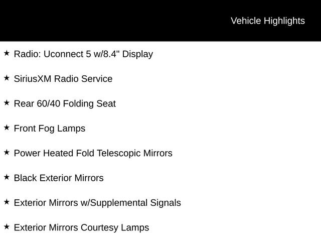 Used 2024 RAM 3500 Big Horn image 6