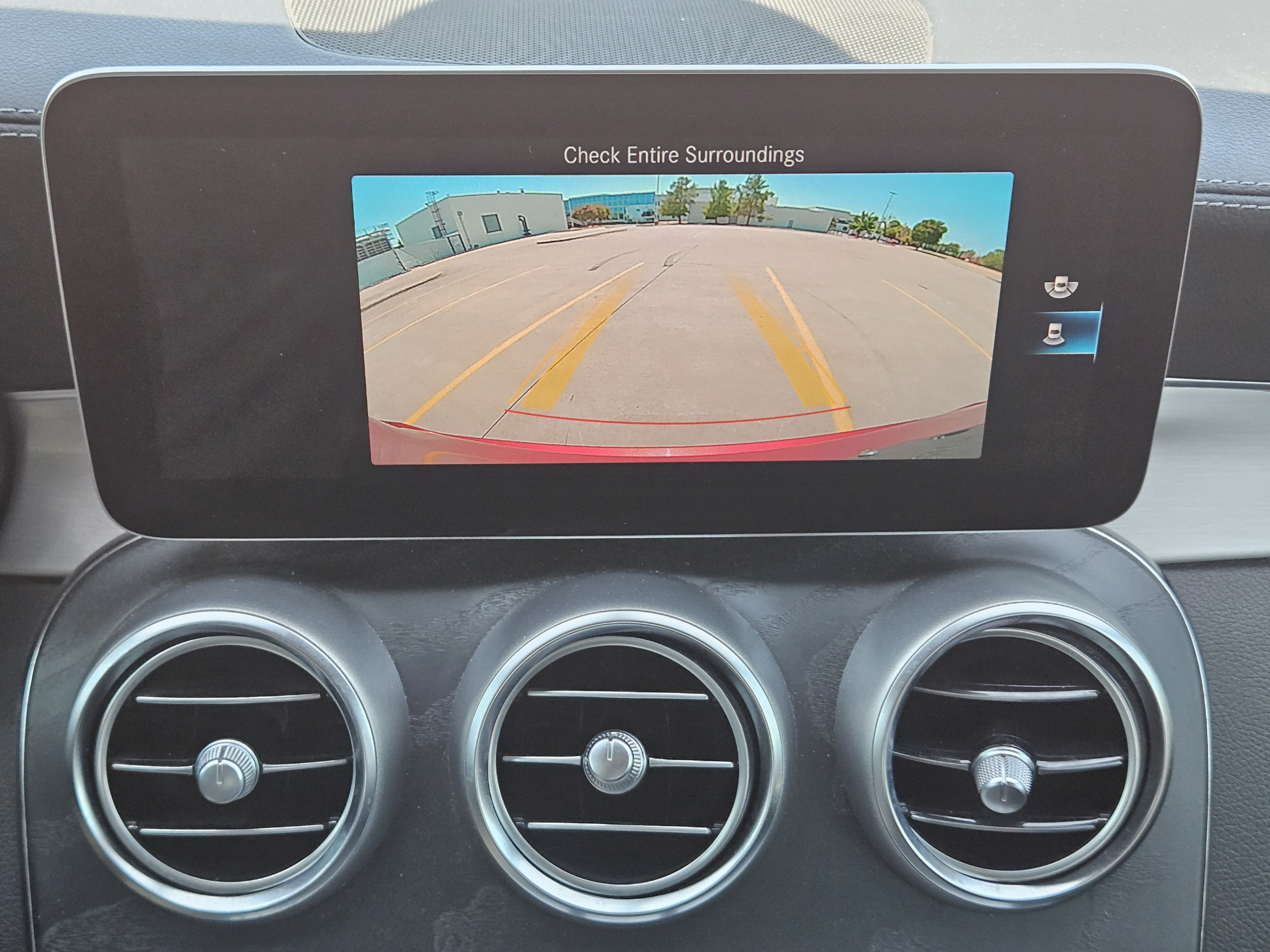 Certified 2020 Mercedes-Benz GLC 300 image 10