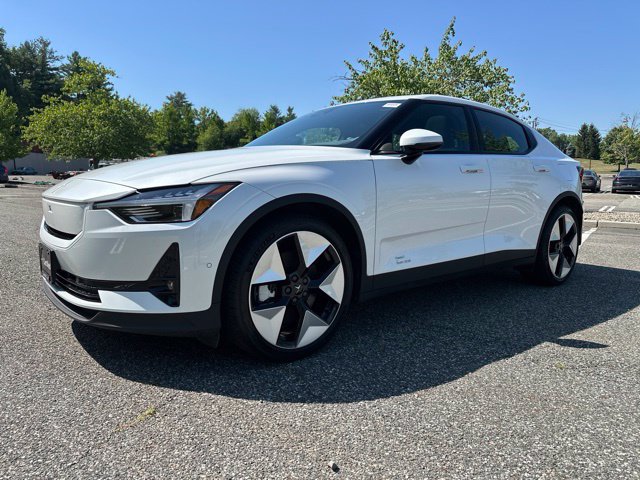 Certified 2024 Polestar Polestar 2 AWD/4WD image 3