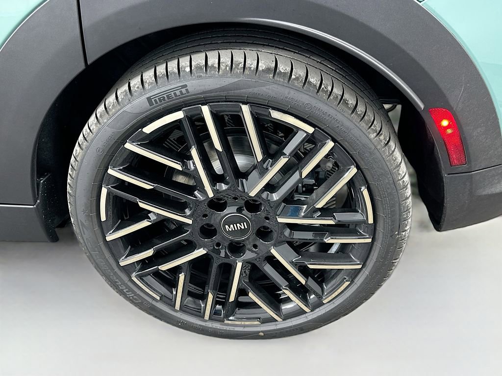 New 2026 MINI Cooper S image 22