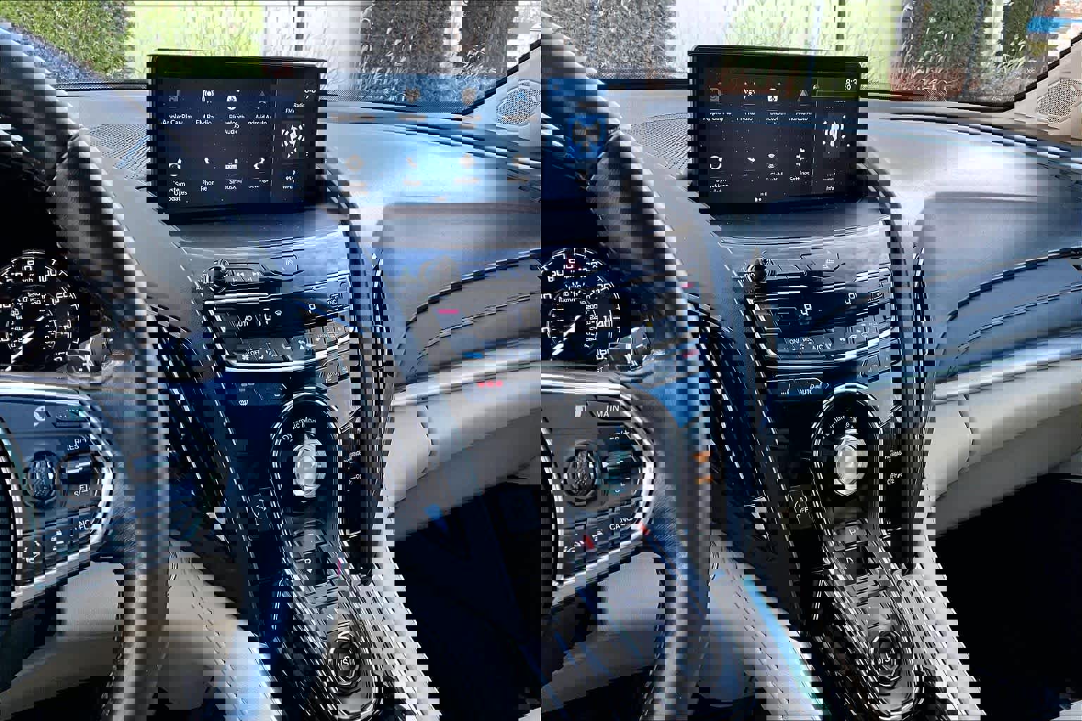 Used 2021 Acura RDX image 12