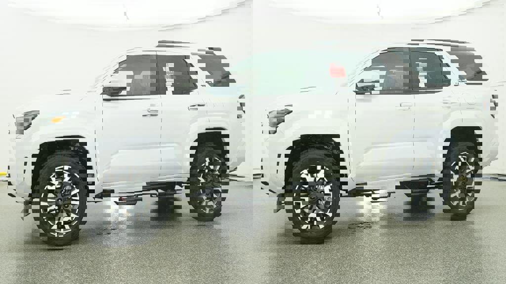 New 2026 Toyota 4Runner TRD Sport Premium image 18