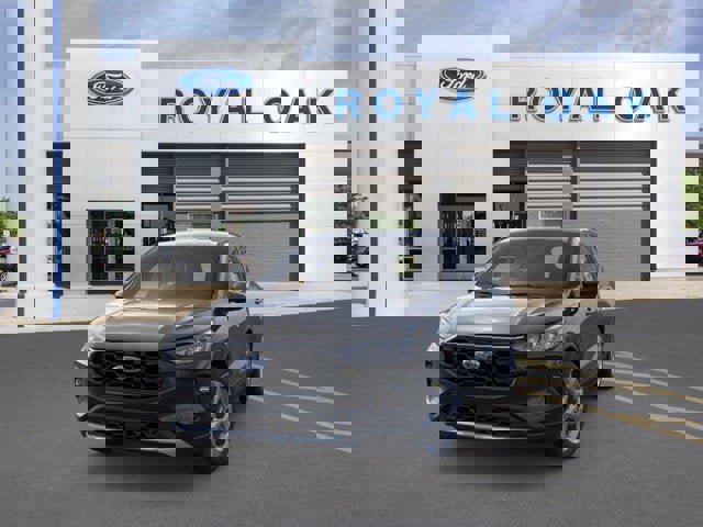 New 2026 Ford Escape ST-Line Select image 2
