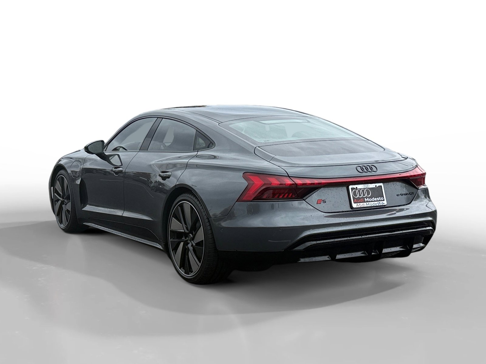 New 2026 Audi S e-tron GT Prestige image 3