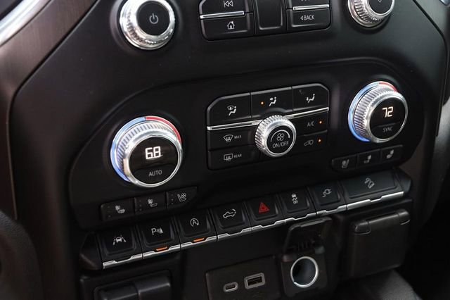 Used 2019 GMC Sierra 1500 AT4 w/ AT4 Premium Package image 23