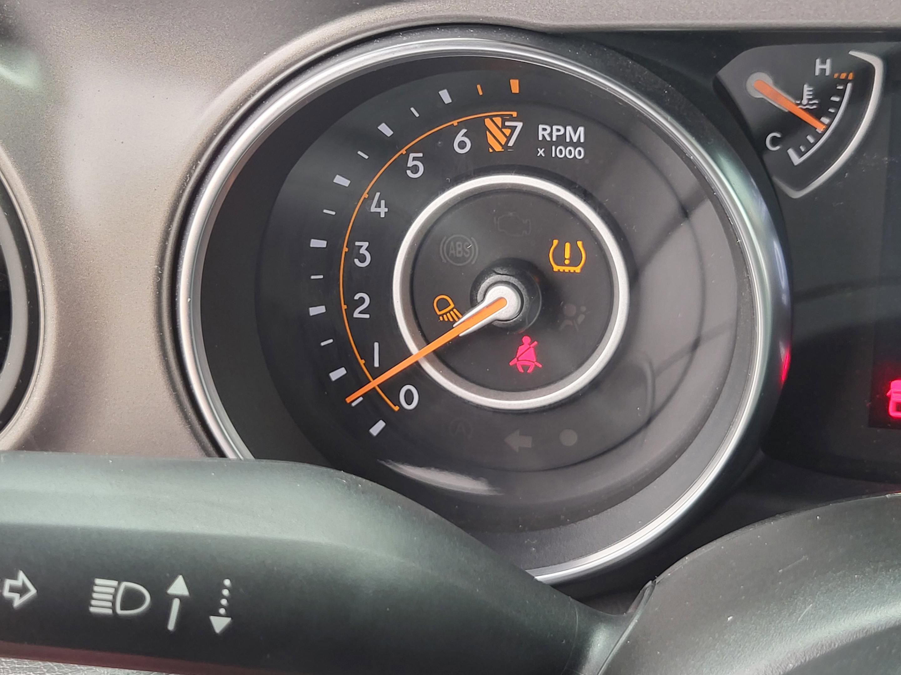 Used 2023 Jeep Gladiator Sport image 26