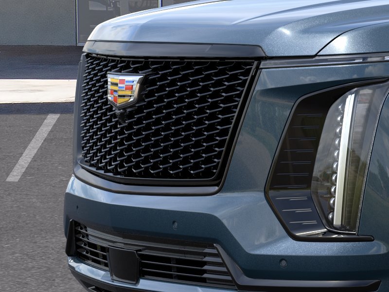 New 2026 Cadillac Escalade Sport w/ Touring Package image 13