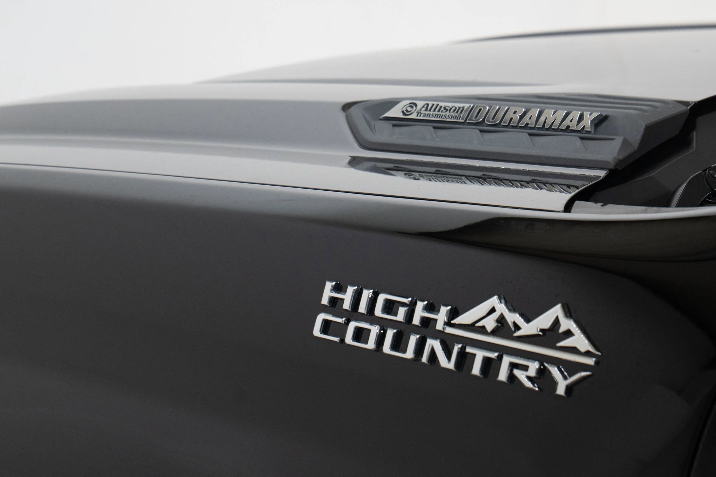 Used 2022 Chevrolet Silverado 2500 High Country w/ Technology Package image 64