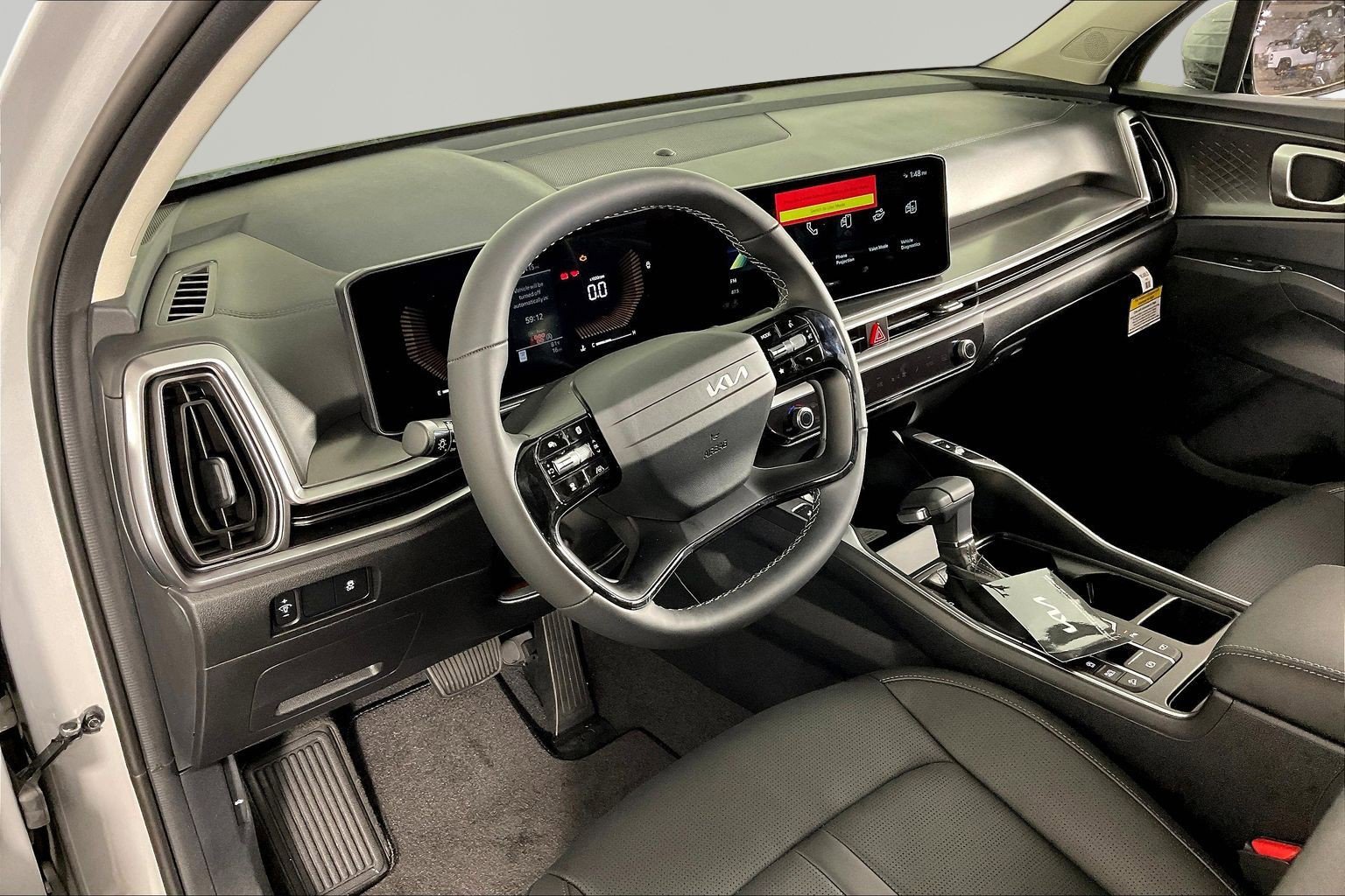 New 2026 Kia Sorento S AWD/4WD image 16