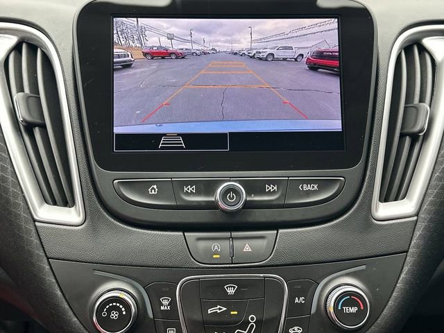 Certified 2024 Chevrolet Malibu RS w/ LPO, Floor Liner Package image 14