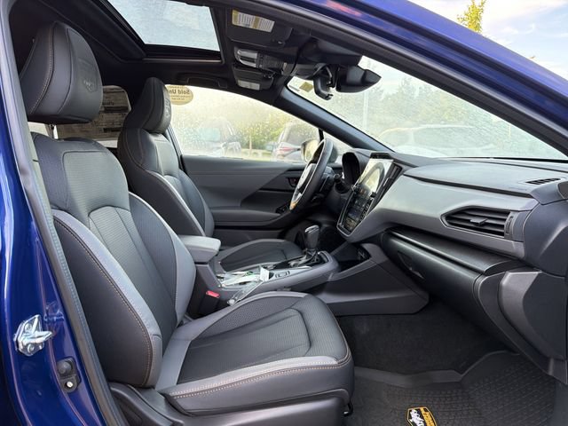 Certified 2026 Subaru Crosstrek 2.5i Wilderness AWD/4WD image 23