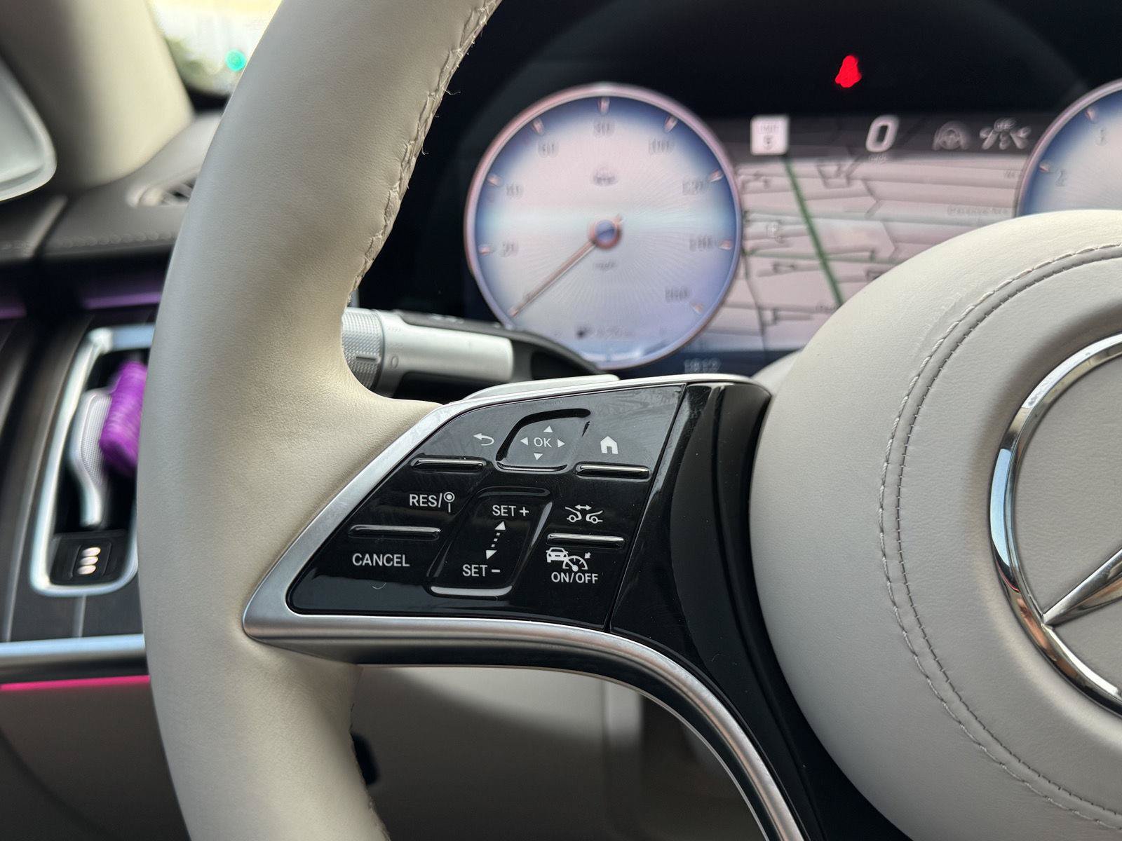 Used 2023 Mercedes-Benz Maybach S 680 4MATIC image 33